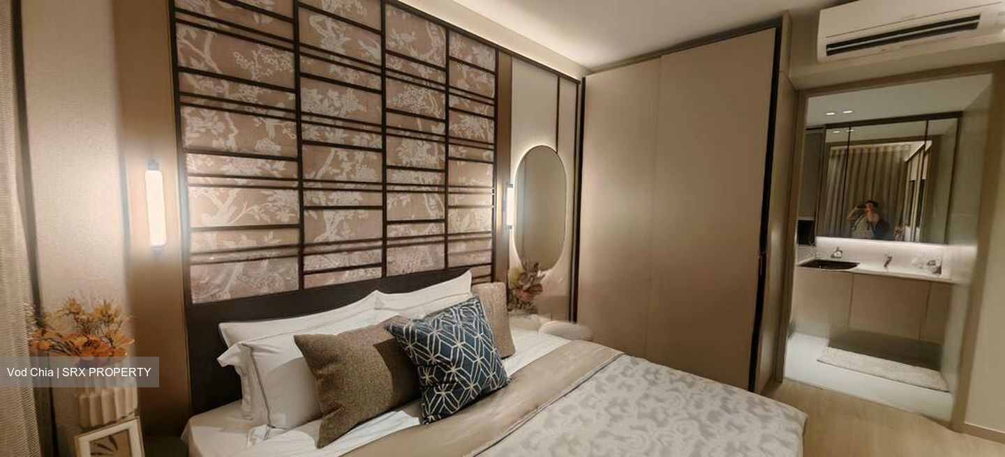 Narra Residences (D23), Apartment #522304071